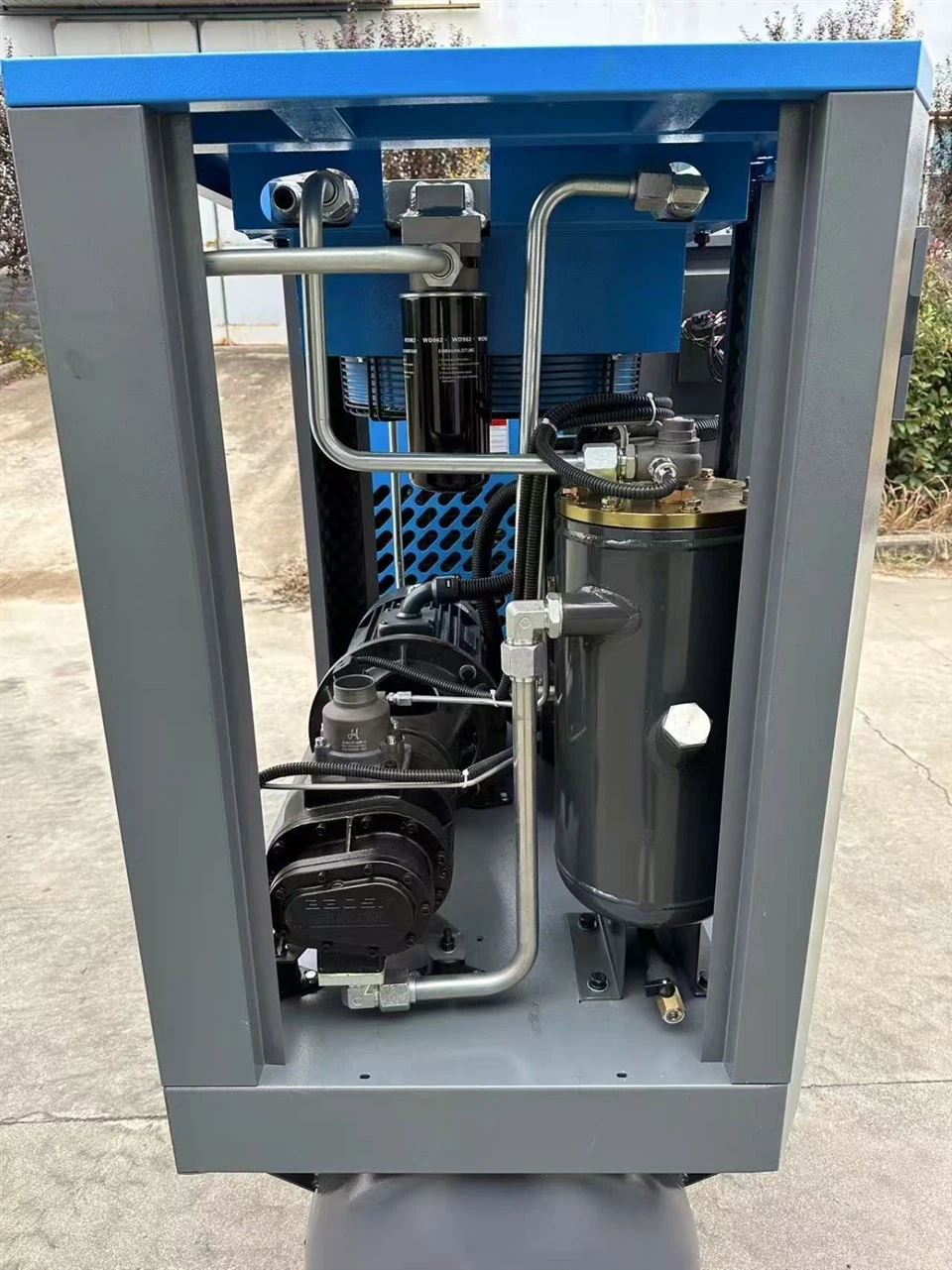 7.5 KW/10 Hp Screw Compressor best