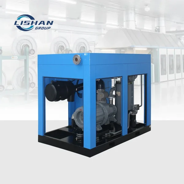Skru Air Compressor185kW