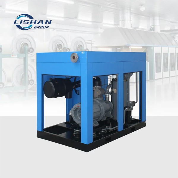 Skru Air Compressor30kw
