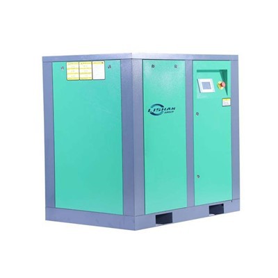 Kawalan pembolehubah magnet kekal 132kW