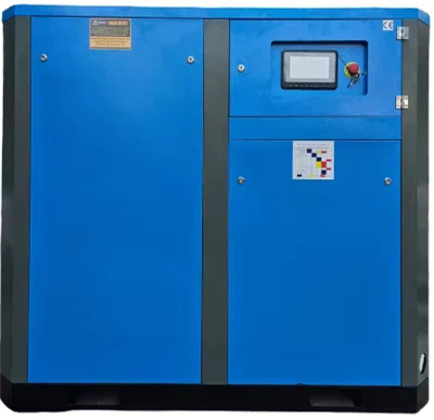 Empat - dalam - satu pemampat udara skru - 75 kw