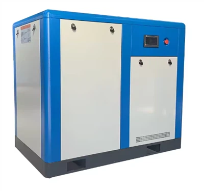 Pemampat udara kekerapan magnet tetap-45kW