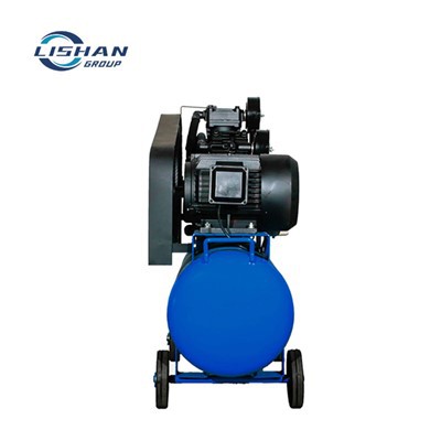 Pemampat udara yang disejukkan air omboh11kw
